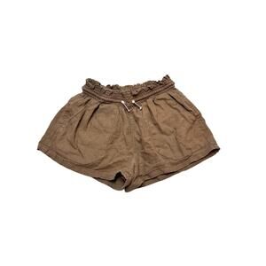 Love Tree Size Small Mini Comfy + Stretchy Shorts